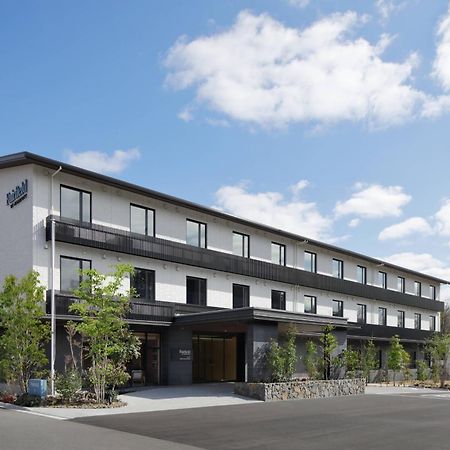 Hotel Fairfield By Marriott Kyoto Minamiyamashiro Zewnętrze zdjęcie