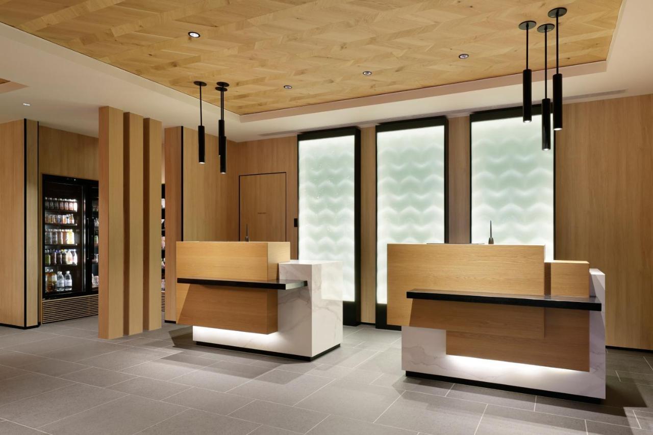 Hotel Fairfield By Marriott Kyoto Minamiyamashiro Zewnętrze zdjęcie