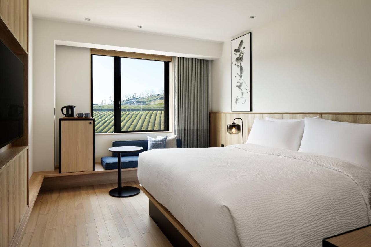 Hotel Fairfield By Marriott Kyoto Minamiyamashiro Zewnętrze zdjęcie