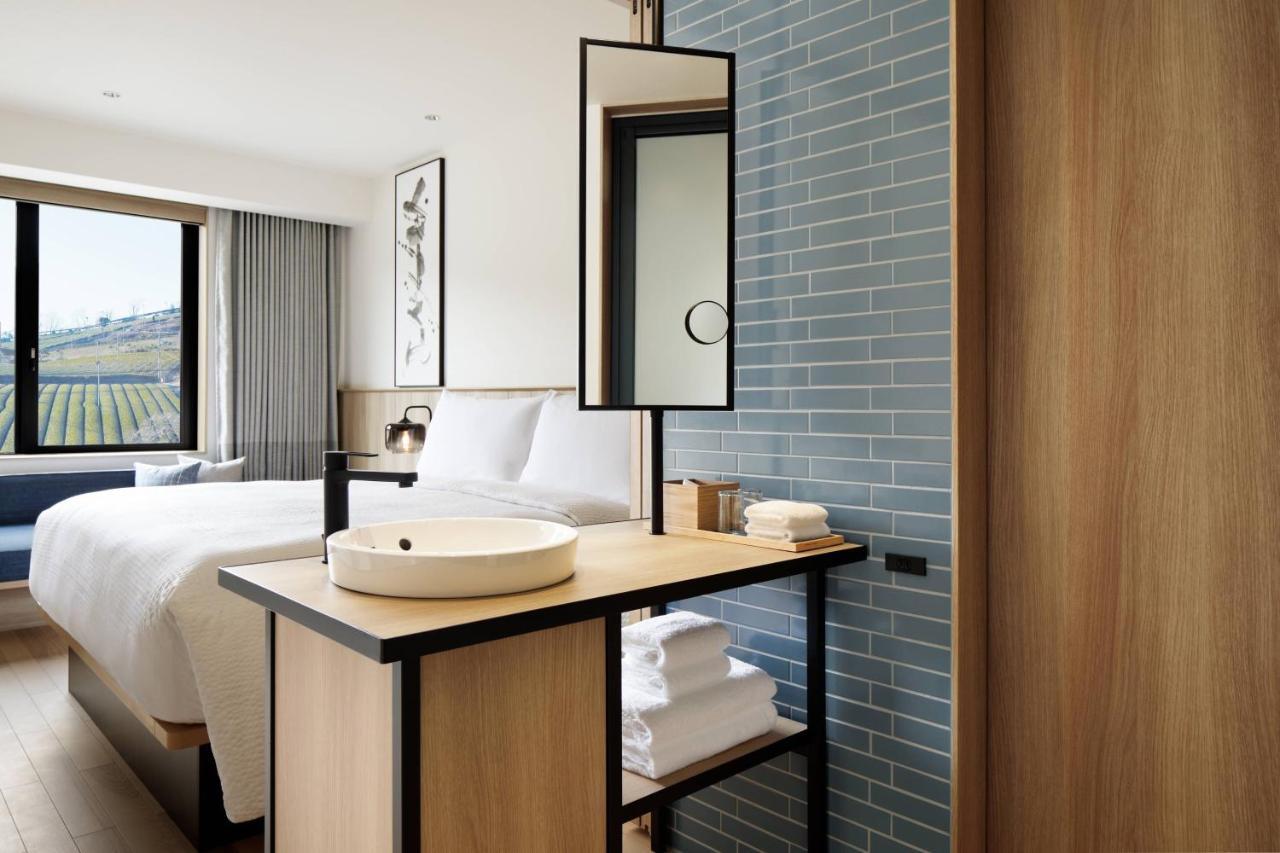 Hotel Fairfield By Marriott Kyoto Minamiyamashiro Zewnętrze zdjęcie