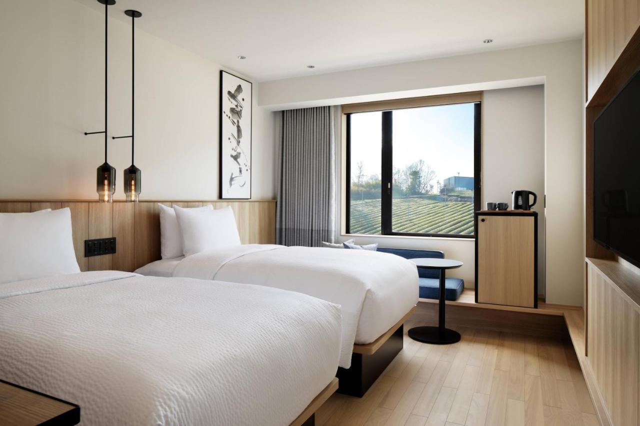 Hotel Fairfield By Marriott Kyoto Minamiyamashiro Zewnętrze zdjęcie