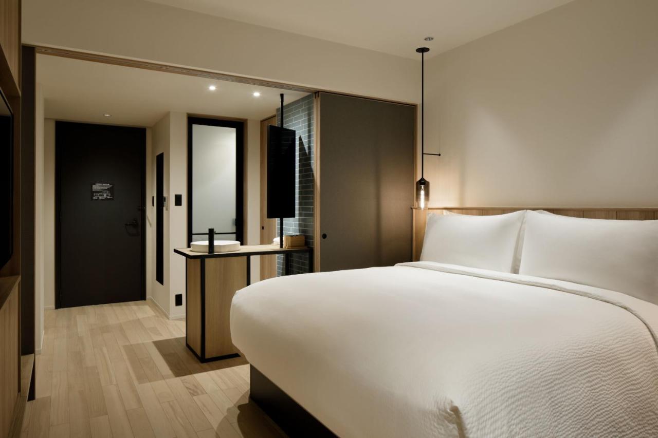 Hotel Fairfield By Marriott Kyoto Minamiyamashiro Zewnętrze zdjęcie