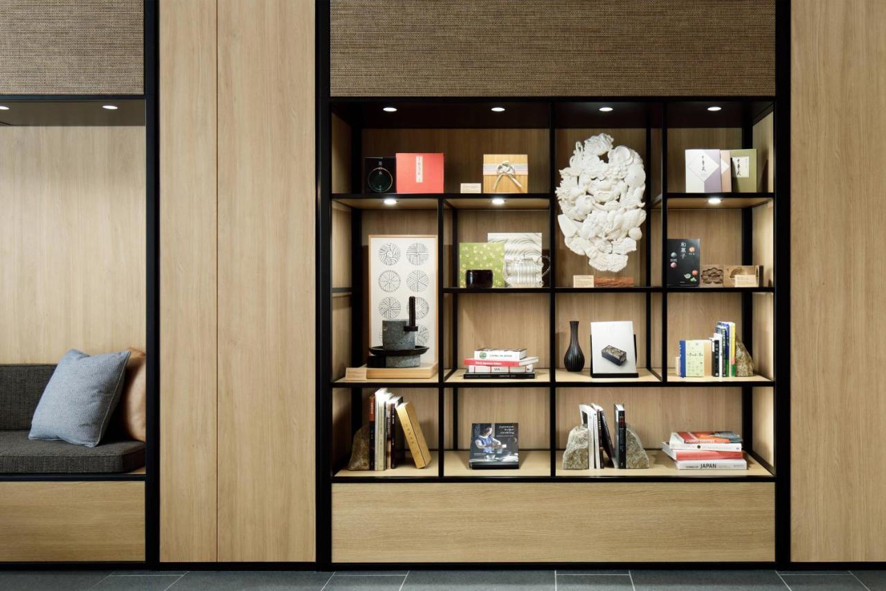 Hotel Fairfield By Marriott Kyoto Minamiyamashiro Zewnętrze zdjęcie